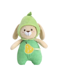 Игрушка говорящая Chicco "Грушевая Зайка" 