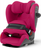 Cybex Детское автокресло Pallas G i-Size / цвет Magnolia Pink
