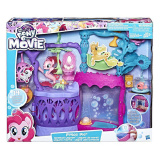 Игрушка My Little Pony "Мерцание" игровой набор "Замок"
