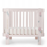 Happy Baby Люлька MOMMY LOVE / цвет pink