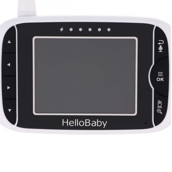 Hellobaby hb32 видеоняня