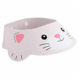 Roxy Kids Защитный козырек для мытья головы / цвет Серый котенок