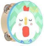 МДИ Бубен Цыпленок