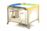 Noony Манеж Babyland / цвет Nursery