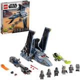 Lego Star Wars Конструктор "Штурмовой шаттл Бракованной Партии" 75314
