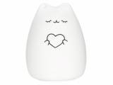 Roxy kids Силиконовый ночник CosmoCat