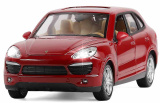 Автопанорама Машинка металлическая Porsche Cayenne S