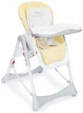 Happy Baby Стул для кормления William Classic cream