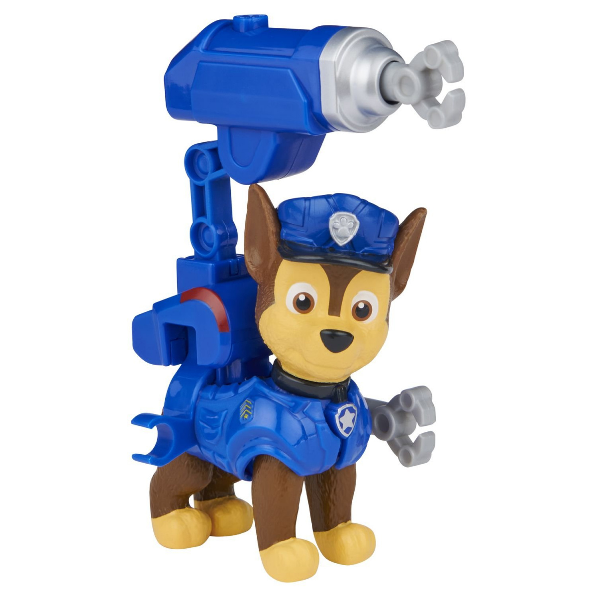 Paw Patrol Щенячий патруль Кино фигурка Гончик купить в Ставрополе