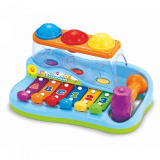 Hola Игрушка развивающая Ксилофон