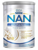 NAN Антирефлюкс Сухая Смесь 400г