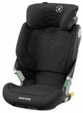 Maxi-Cosi Автокресло Kore Pro i-Size (15-36 кг) / цвет Authentic Black (черный)