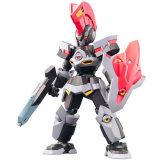 LBX W Сборная модель Ахиллес Дид