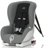 Britax Romer Детское автокресло Versafix / Steel Grey Trendline