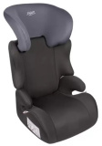 Siger Автокресло Смарт (15-36 кг) / цвет маренго