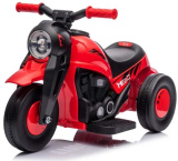 Toyland Трицикл YJF8933 с мыльными пузырями