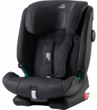 Britax Roemer Автокресло Advansafix i-Size (9-36 кг) / цвет Fossil Grey (темно-серый)