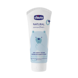 CHICCO Крем под подгузник 4 в 1 NATURAL SENSATION, 100 мл (00011520000000)