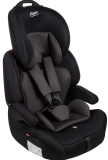 Siger Автокресло SG517 (9-36 кг) / цвет черный графит стар