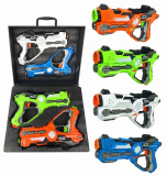 Набор бластеров Laser Gun