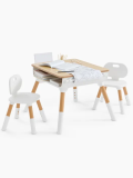 Детский столик Happy Baby LITEN DUO