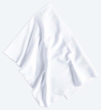 Mjolk Пелёнка White