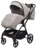 Bambini Moretti Коляска прогулочная Z1 PRO / цвет grey (серый)