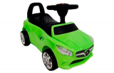 RiverToys Детский толокар JY-Z01C зеленый