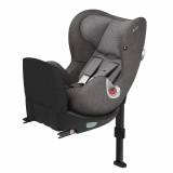 Cybex  Автокресло детское Sirona Q I-Size Plus / цвет Manhattan Grey