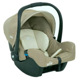 Joie Автокресло детское Gemm / цвет Cashew