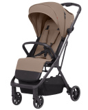 Carrello Коляска прогулочная Nova CRL- 5521 / цвет Sunrise Beige (бежевый)