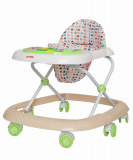 Carrello Ходунки Amico CRL-7201/2, цвет / Green (зеленый)
