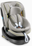 Автокресло XION  (steel grey)