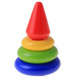 Пирамида "Клепа" 15 см