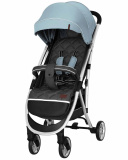 Carrello Коляска прогулочная Gloria CRL-8506 / цвет Mint Green (мятный)