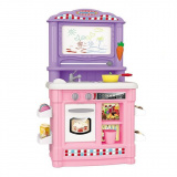 Be In Fun Игровой набор-кухня "Кухня художника"
