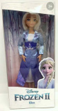 Frozen Кукла шарнирная Эльза Холодное сердце, 29 см