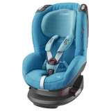 Автокресло Maxi-Cosi Tobi Mosaic Blue (15-36 кг)  / голубой