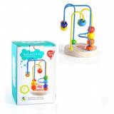 Lucy & Leo Лабиринт с бусинками №2