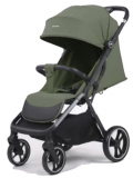 Bambini Moretti Прогулочная коляска Zac KR336 / цвет Army Green (хаки)