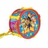 Paw Patrol Барабан