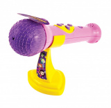 Сказочный патруль Музыкальный инструмент "Микрофон"