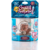 Crystal Surprise фигурка Лисенок и браслет и подвески