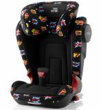 Britax Roemer Детское автокресло Kidfix S / цвет Comic Fun