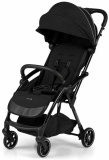 Leclerc Прогулочная коляска Influencer Air / цвет Piano Black (черный)