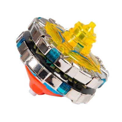 (м.) 38777 Инфинити Надо. Волчок Стакинг Адвансд, Fire Hammer. TM Infinity Nado