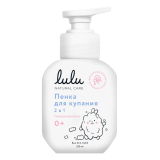 Пена LULU 250 мл