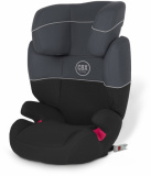 Автокресло детское Free-Fix Cobblestone