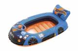 Bestway Надувная лодочка Hot Wheels