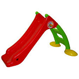 Macyszynt toys Горка детская 130*85*76